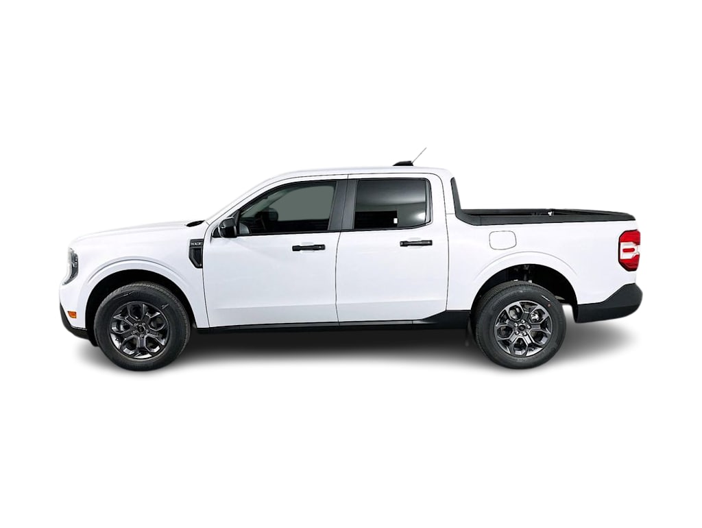 Thumbnail: 2026 Ford Maverick - 3