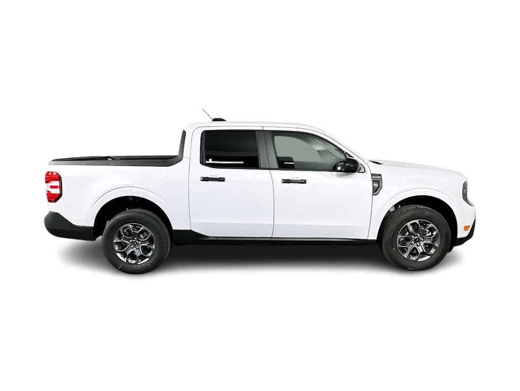 Thumbnail: 2026 Ford Maverick - 23