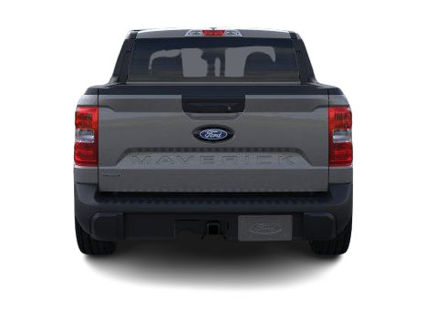 Thumbnail: 2026 Ford Maverick - 5