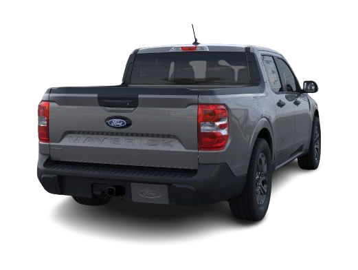 Thumbnail: 2026 Ford Maverick - 15