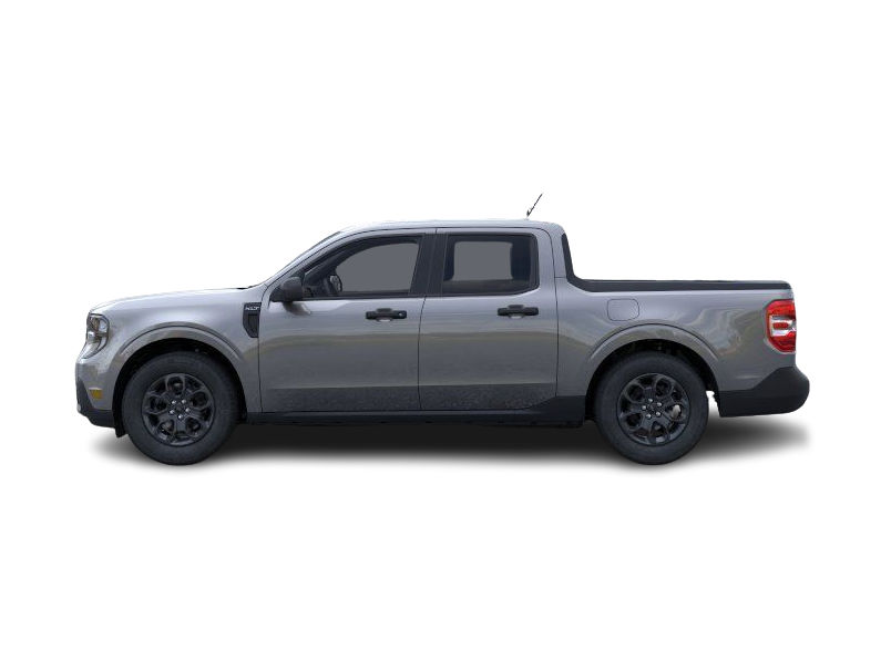 Thumbnail: 2026 Ford Maverick - 3