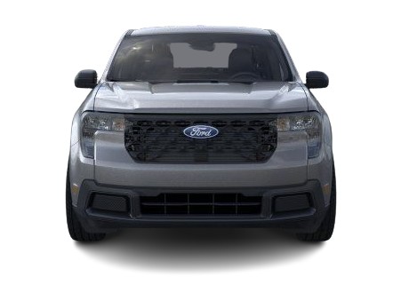 Thumbnail: 2026 Ford Maverick - 6