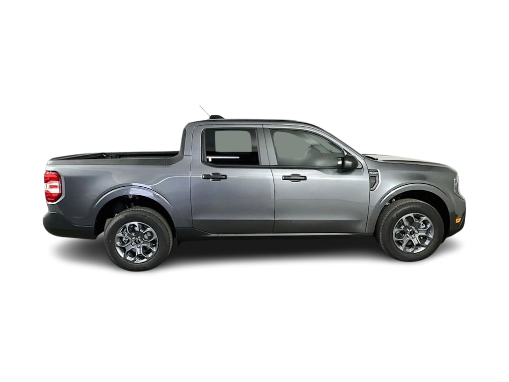 Thumbnail: 2026 Ford Maverick - 24
