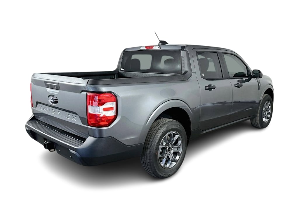 Thumbnail: 2026 Ford Maverick - 23
