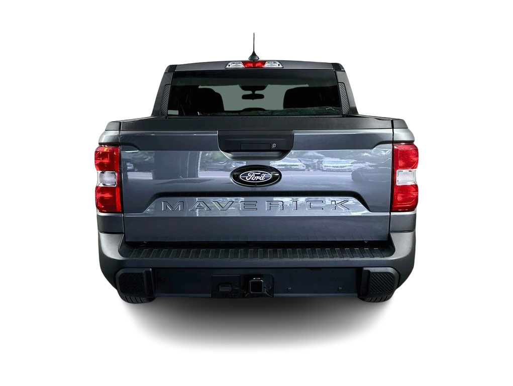 Thumbnail: 2026 Ford Maverick - 5