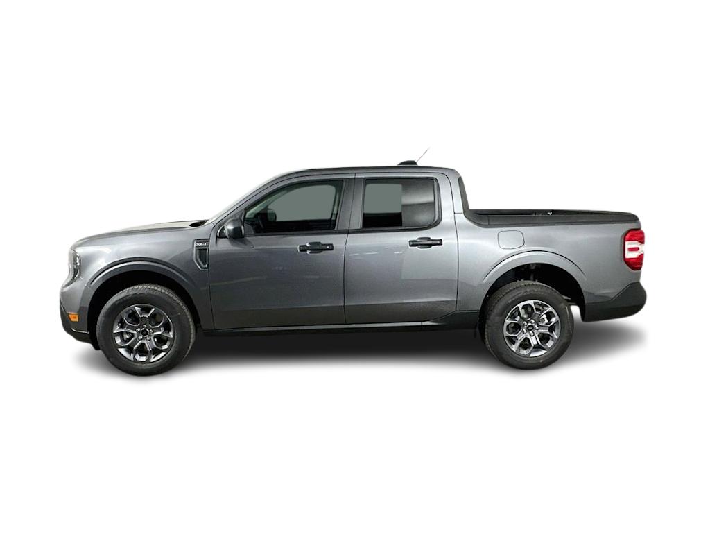 Thumbnail: 2026 Ford Maverick - 3