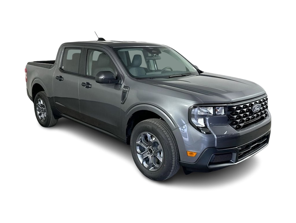 Thumbnail: 2026 Ford Maverick - 22