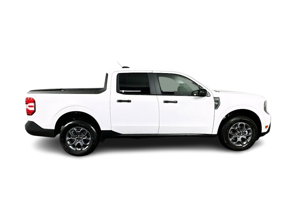 Thumbnail: 2026 Ford Maverick - 24