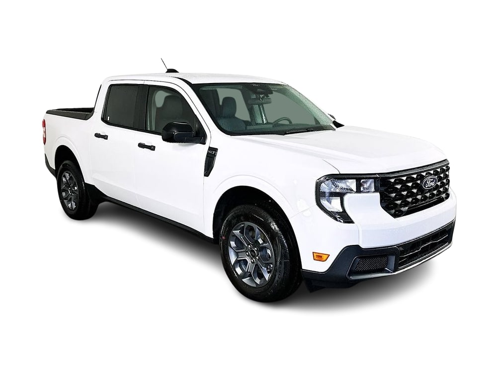 Thumbnail: 2026 Ford Maverick - 22