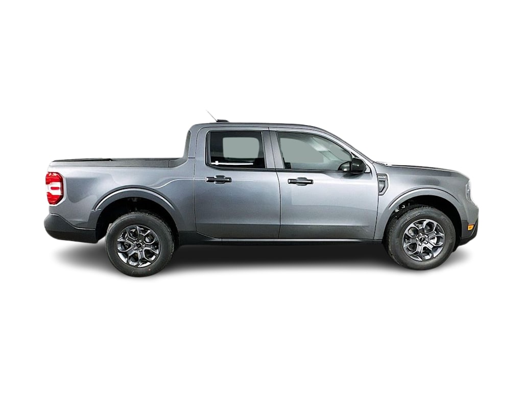 Thumbnail: 2026 Ford Maverick - 23