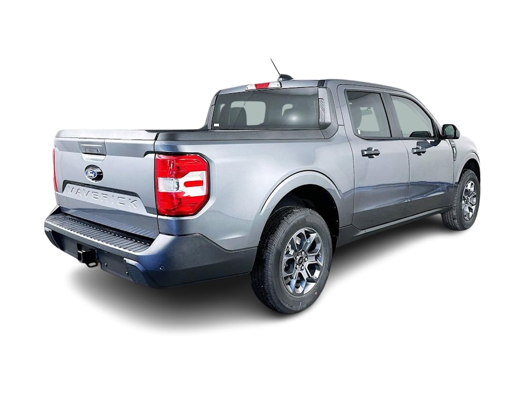 Thumbnail: 2026 Ford Maverick - 22