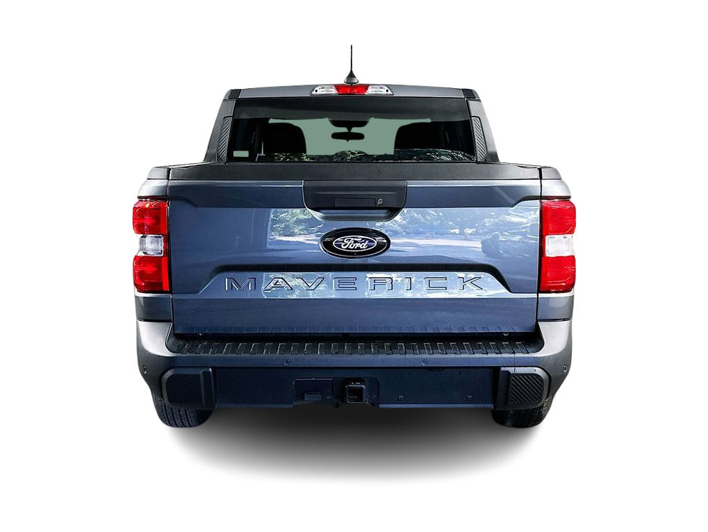Thumbnail: 2026 Ford Maverick - 5