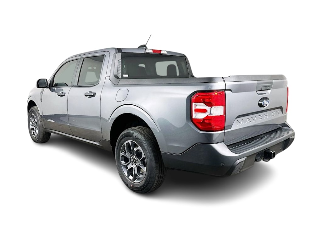 Thumbnail: 2026 Ford Maverick - 4