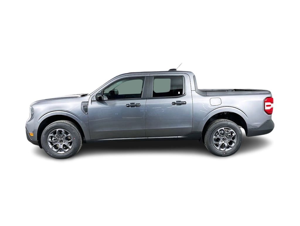 Thumbnail: 2026 Ford Maverick - 3