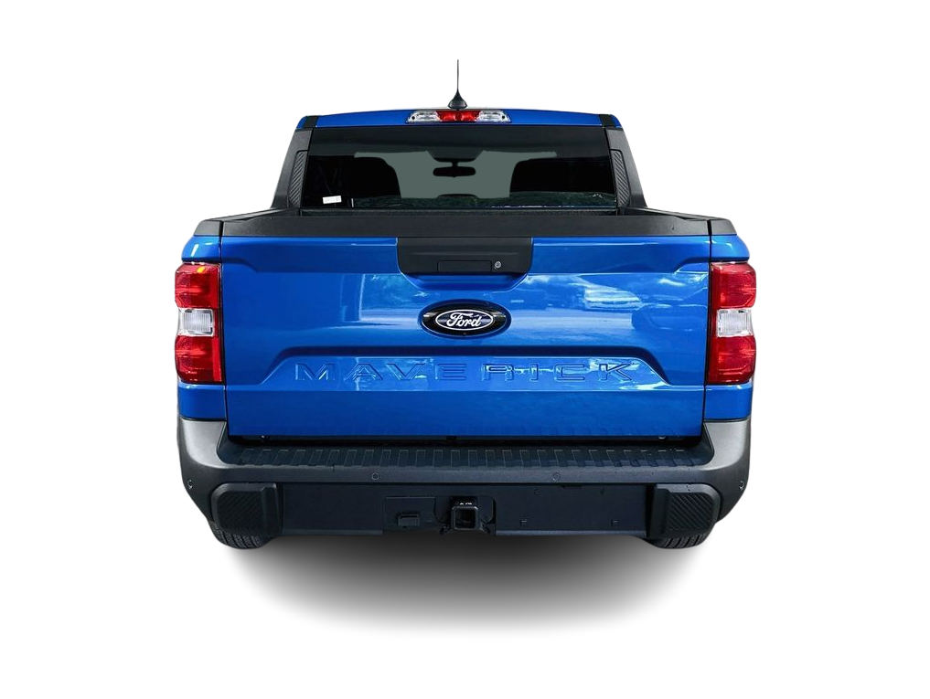 Thumbnail: 2026 Ford Maverick - 5