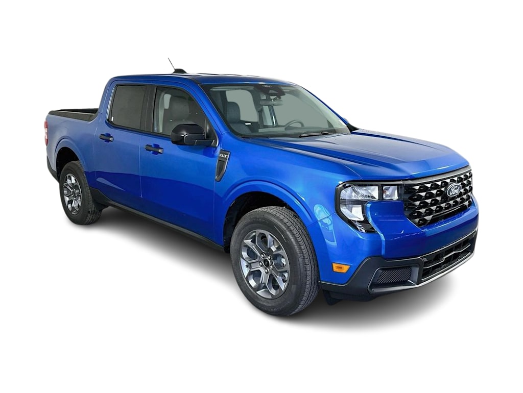Thumbnail: 2026 Ford Maverick - 22