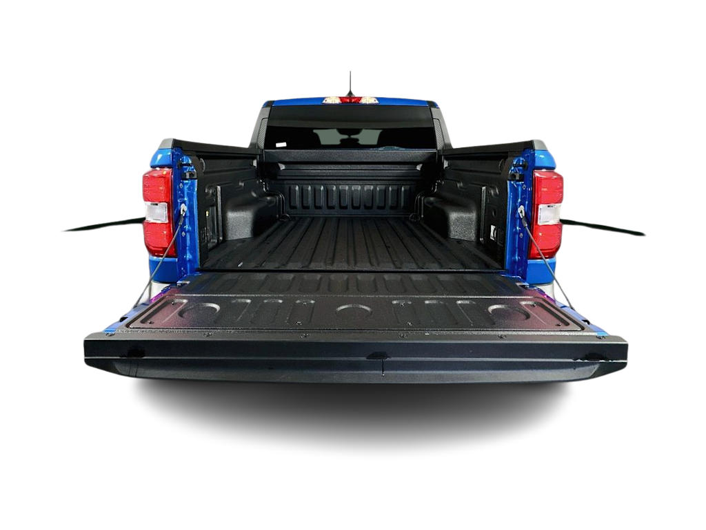 Thumbnail: 2026 Ford Maverick - 19