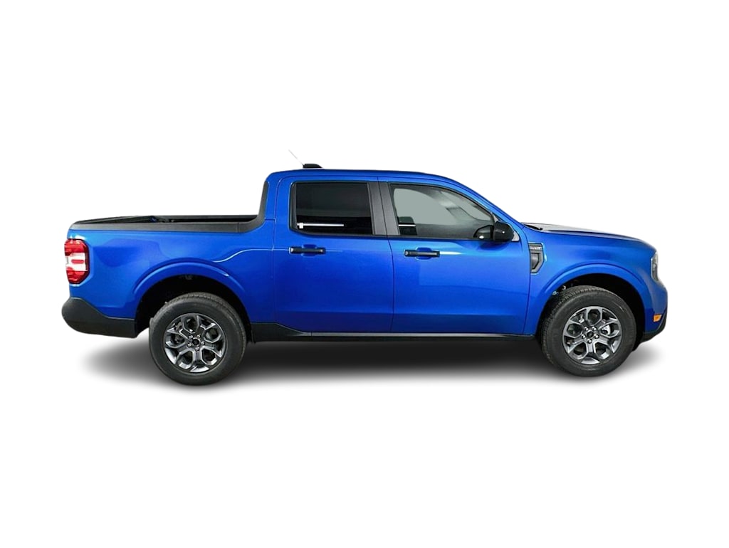 Thumbnail: 2026 Ford Maverick - 24