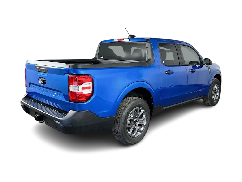 Thumbnail: 2026 Ford Maverick - 23