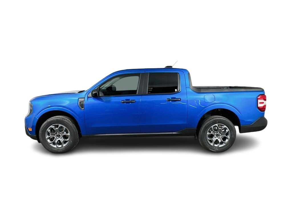 Thumbnail: 2026 Ford Maverick - 3