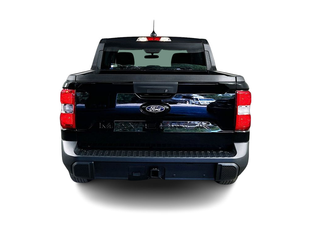 Thumbnail: 2026 Ford Maverick - 5