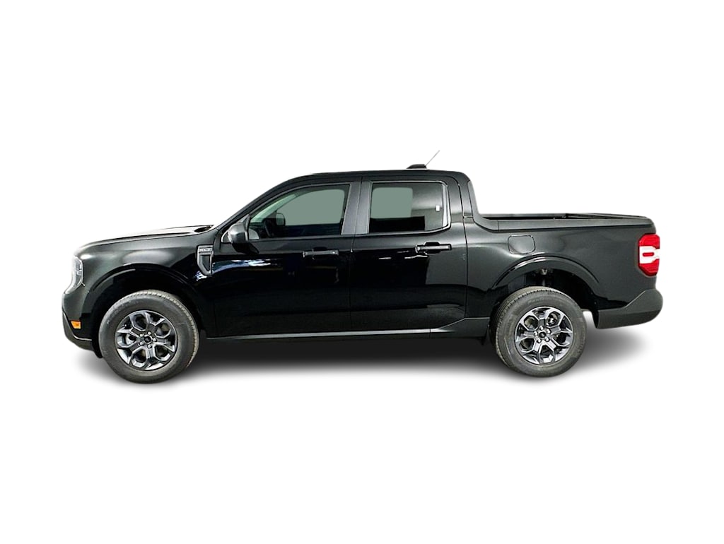 Thumbnail: 2026 Ford Maverick - 3