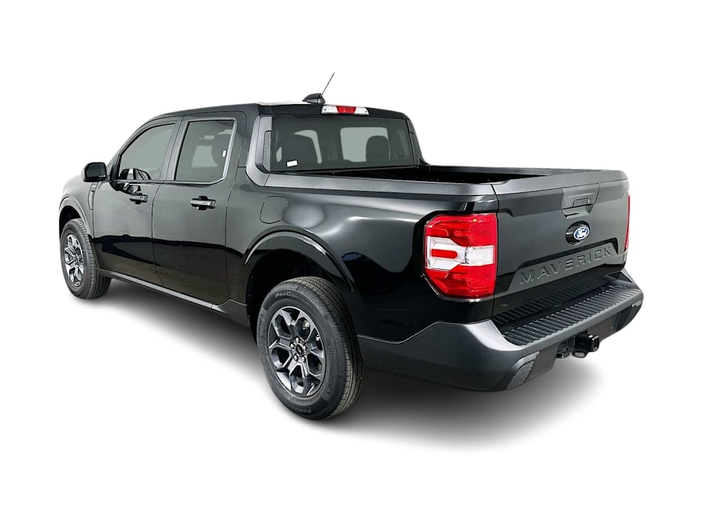 Thumbnail: 2026 Ford Maverick - 4