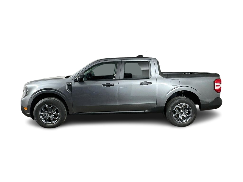 Thumbnail: 2026 Ford Maverick - 3