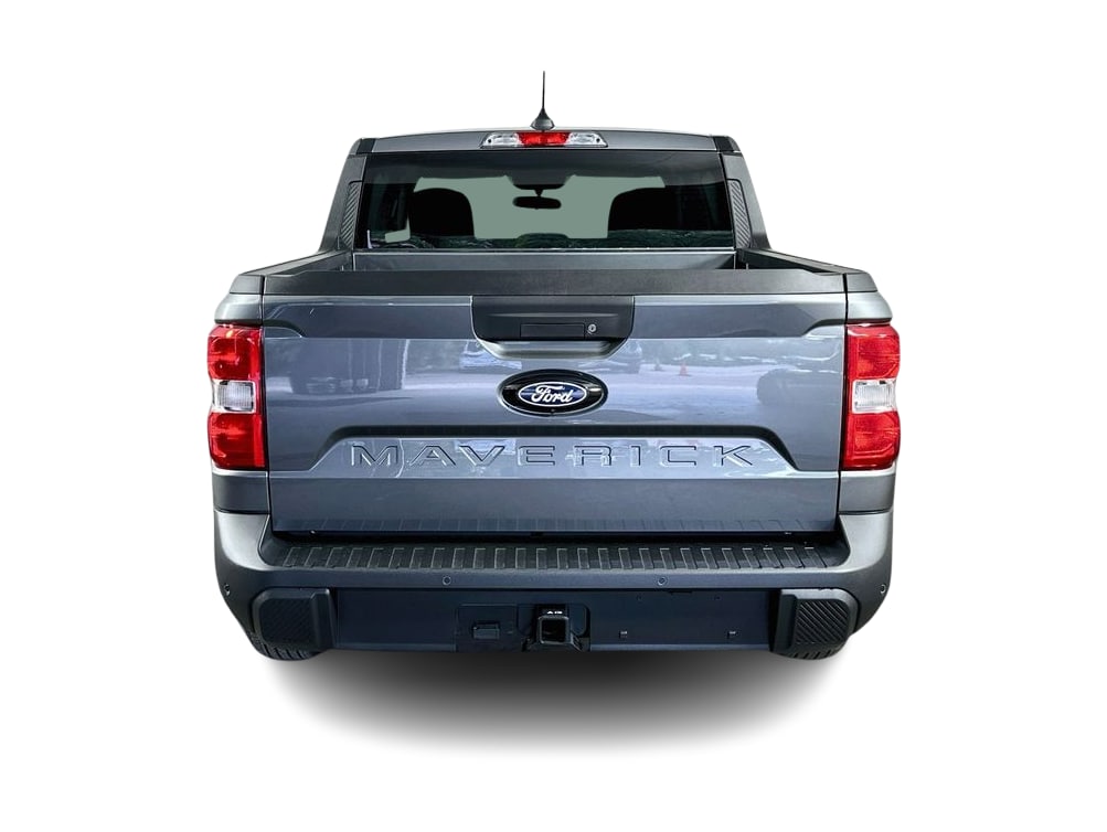 Thumbnail: 2026 Ford Maverick - 5