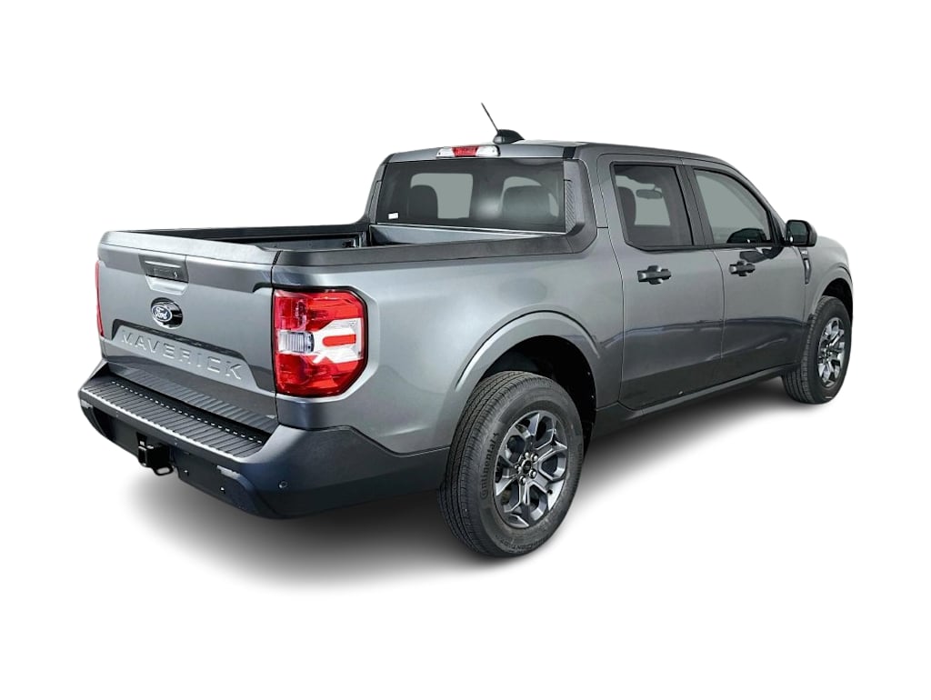 Thumbnail: 2026 Ford Maverick - 23