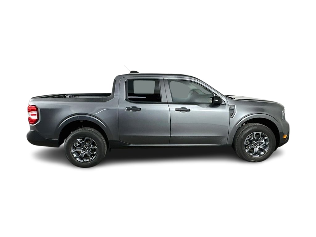 Thumbnail: 2026 Ford Maverick - 24