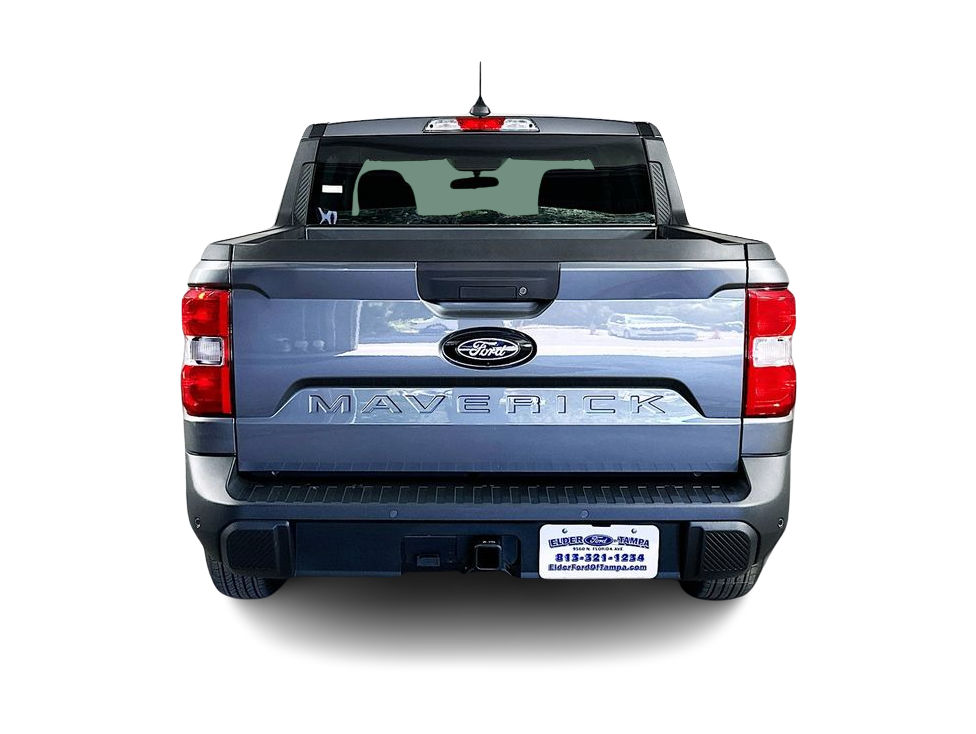 Thumbnail: 2026 Ford Maverick - 5