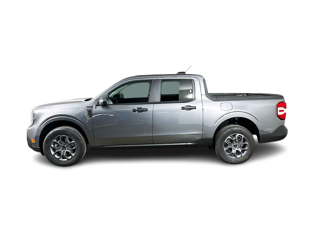 Thumbnail: 2026 Ford Maverick - 3