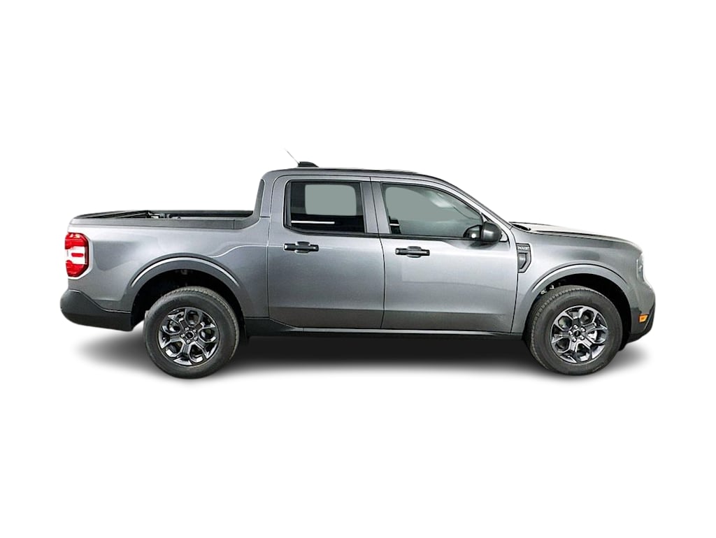 Thumbnail: 2026 Ford Maverick - 24