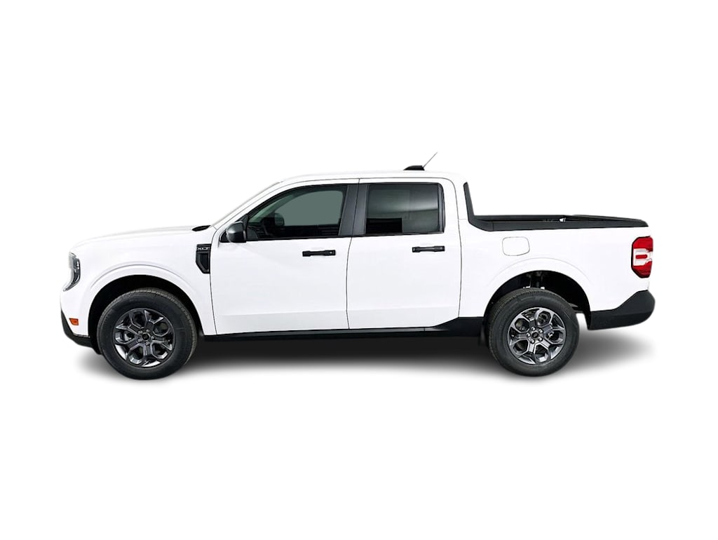 Thumbnail: 2026 Ford Maverick - 3