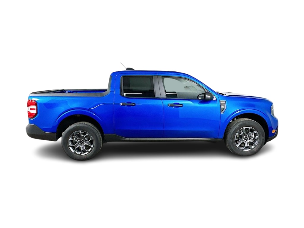 Thumbnail: 2026 Ford Maverick - 24
