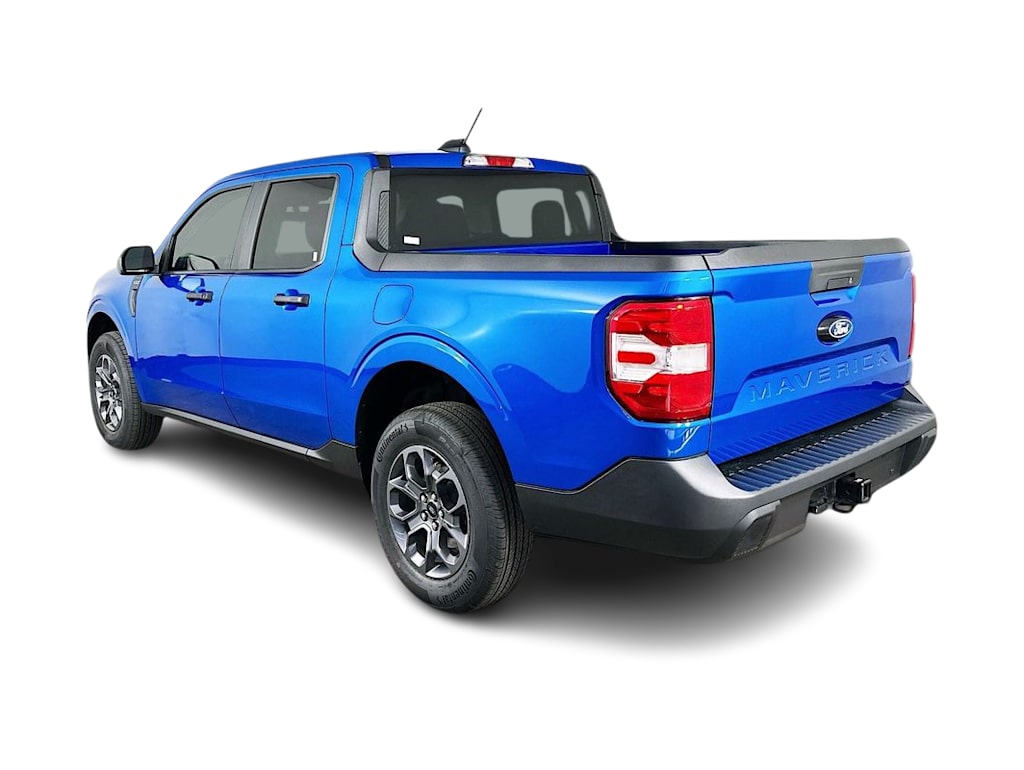 Thumbnail: 2026 Ford Maverick - 4