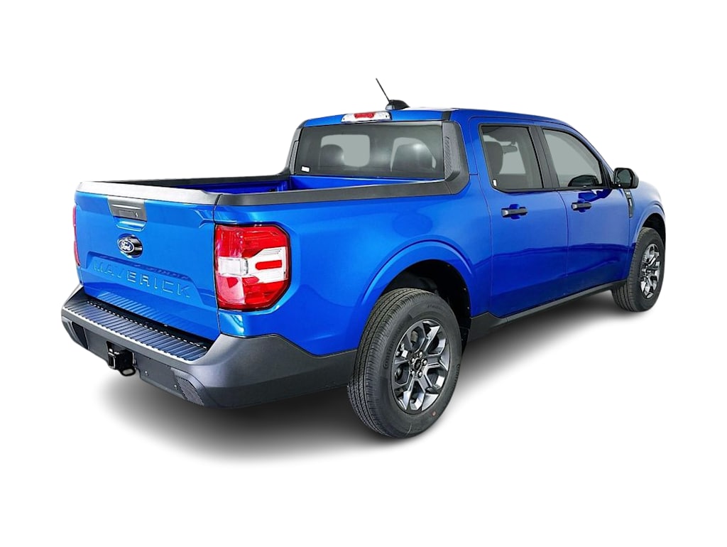 Thumbnail: 2026 Ford Maverick - 23