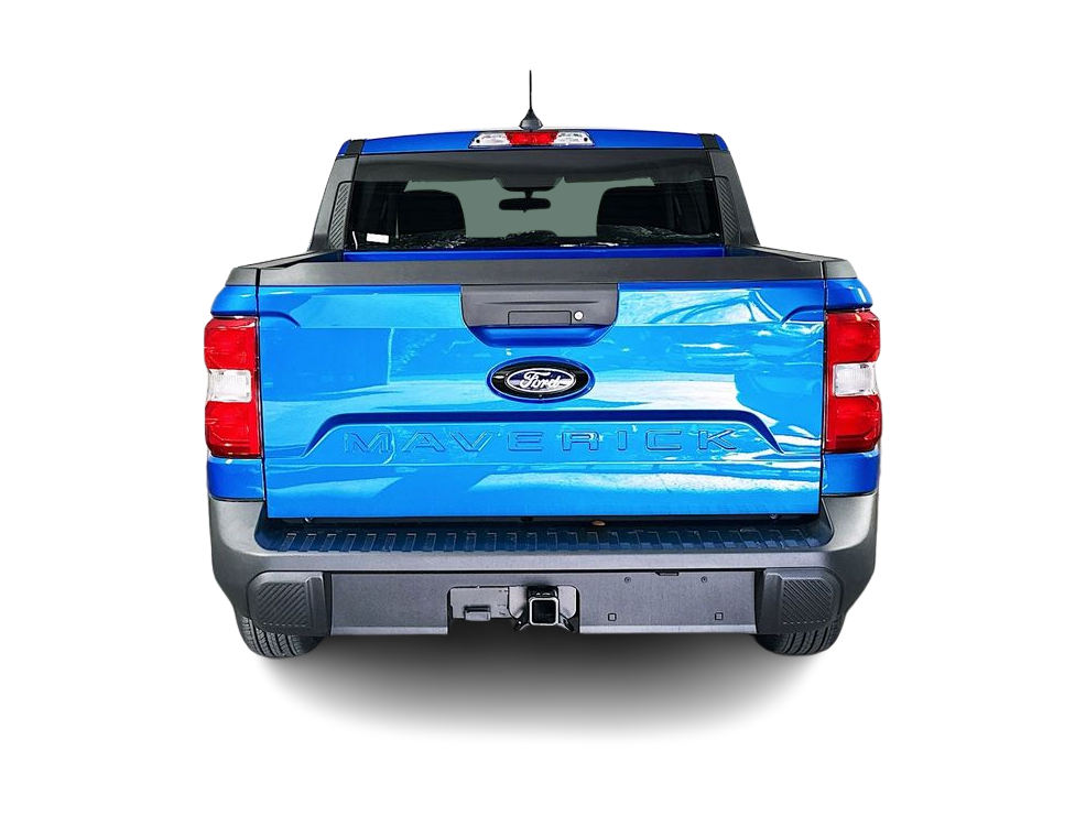 Thumbnail: 2026 Ford Maverick - 5