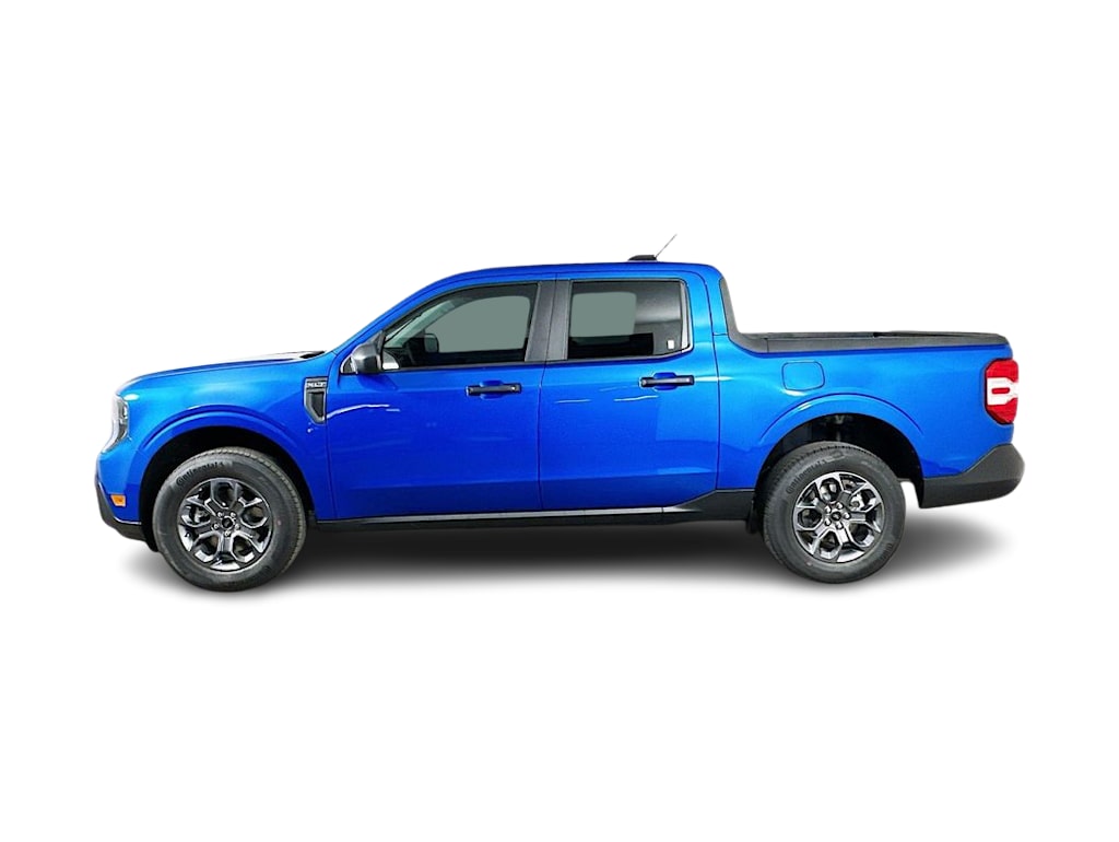 Thumbnail: 2026 Ford Maverick - 3