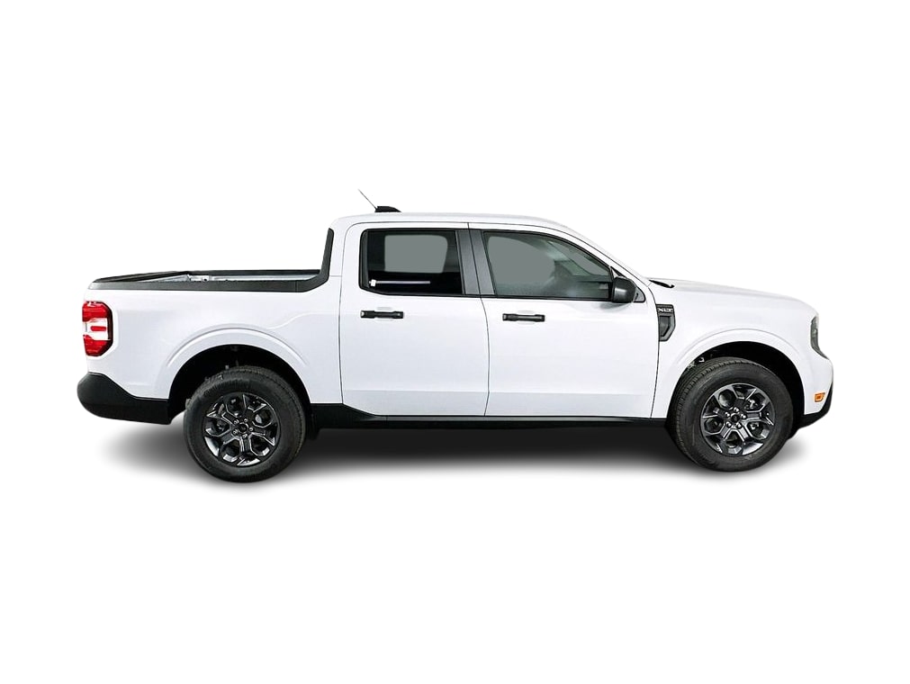Thumbnail: 2026 Ford Maverick - 24