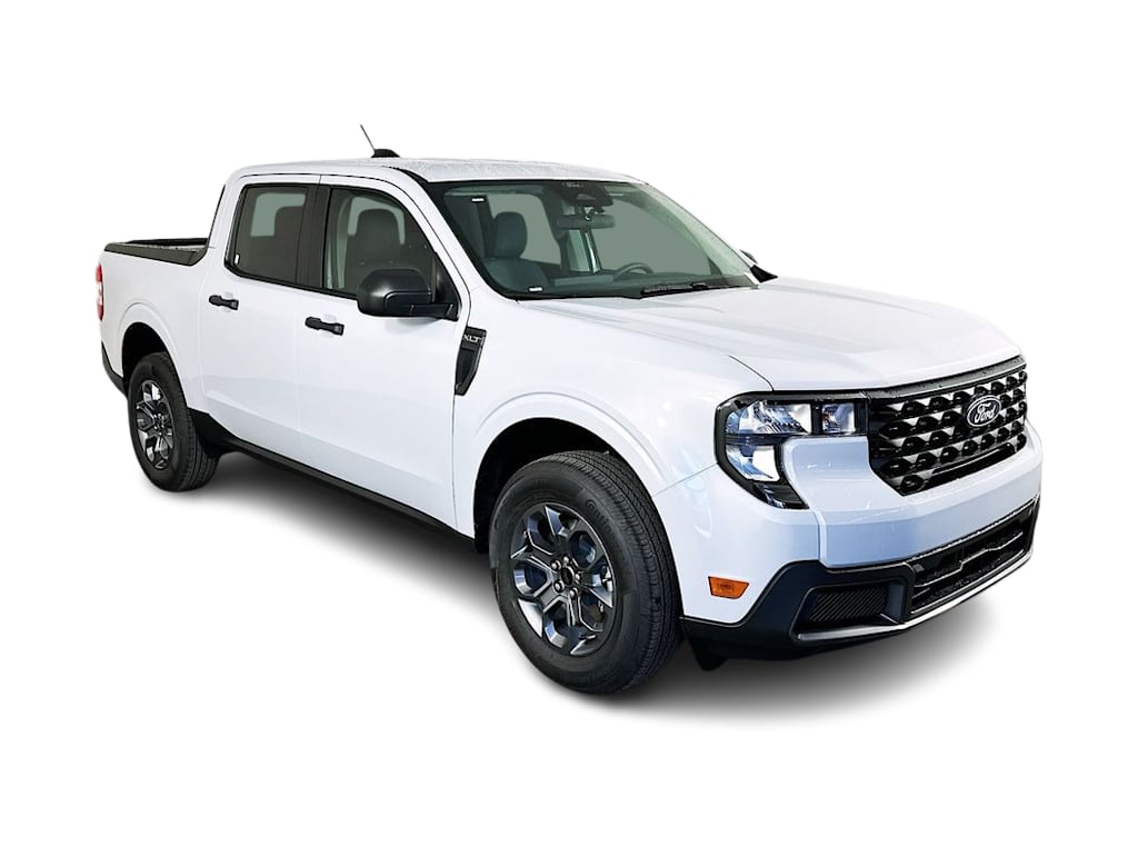 Thumbnail: 2026 Ford Maverick - 22