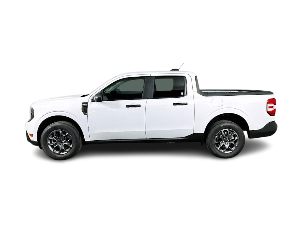 Thumbnail: 2026 Ford Maverick - 3