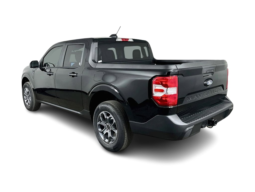 Thumbnail: 2026 Ford Maverick - 4