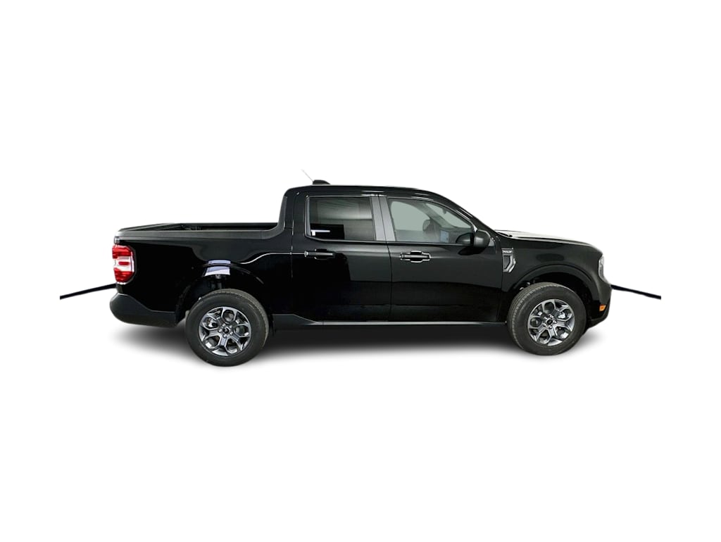 Thumbnail: 2026 Ford Maverick - 23