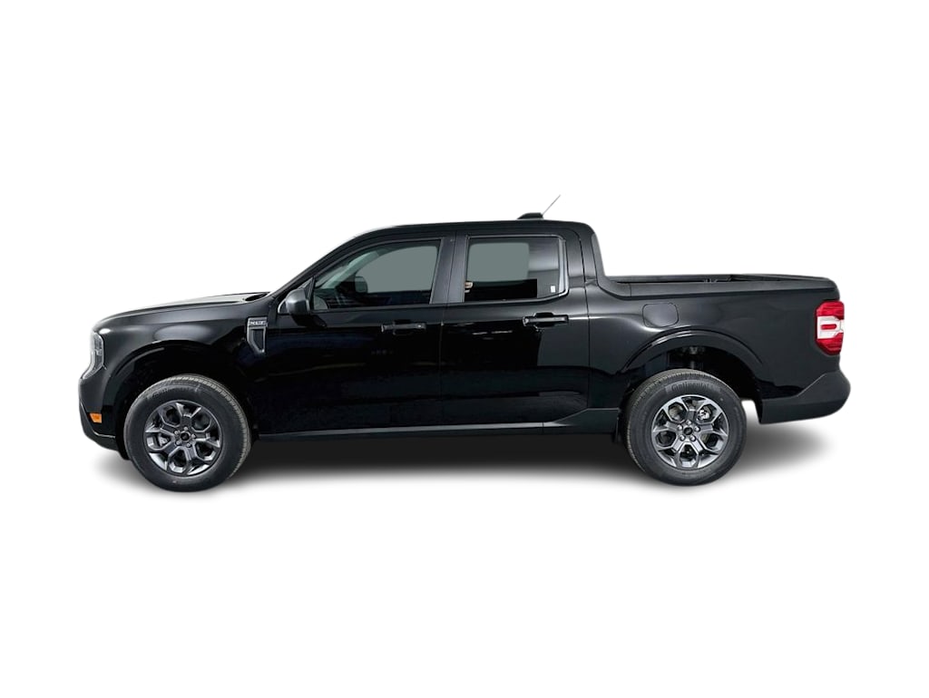 Thumbnail: 2026 Ford Maverick - 3