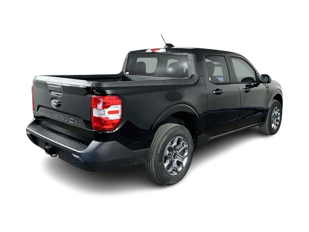 Thumbnail: 2026 Ford Maverick - 22