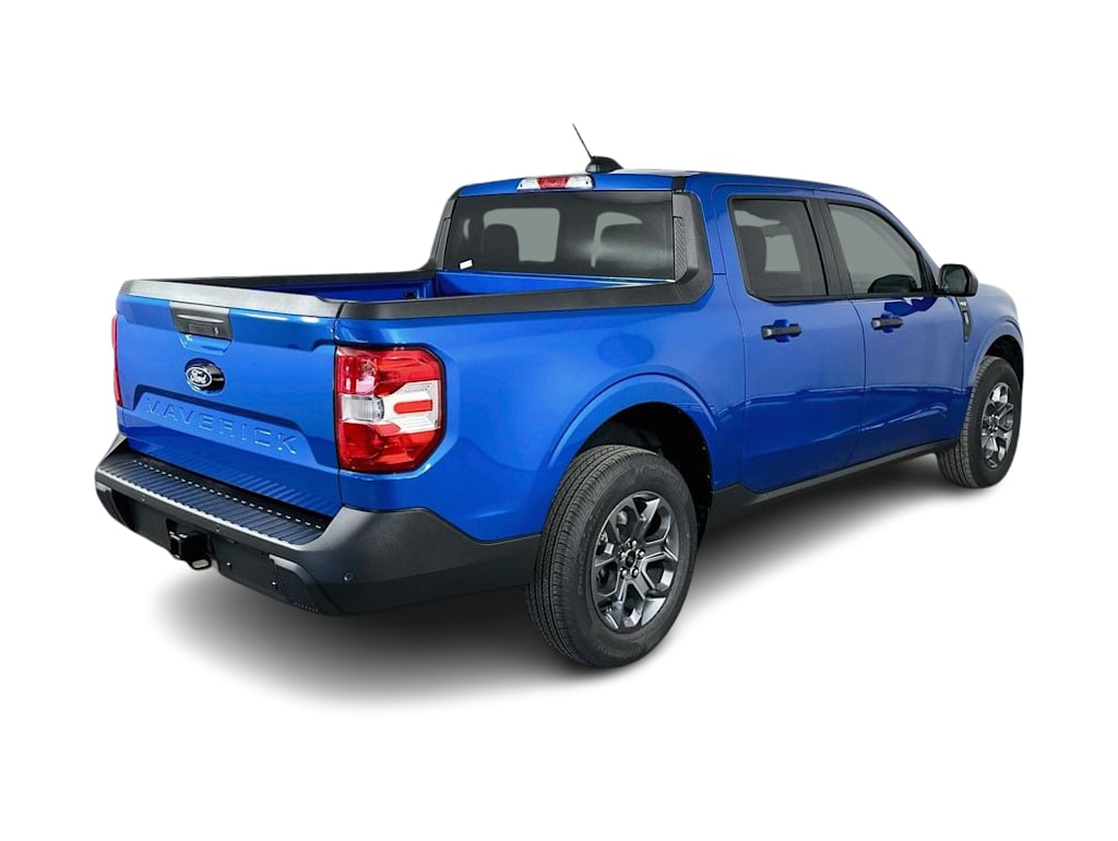 Thumbnail: 2026 Ford Maverick - 24