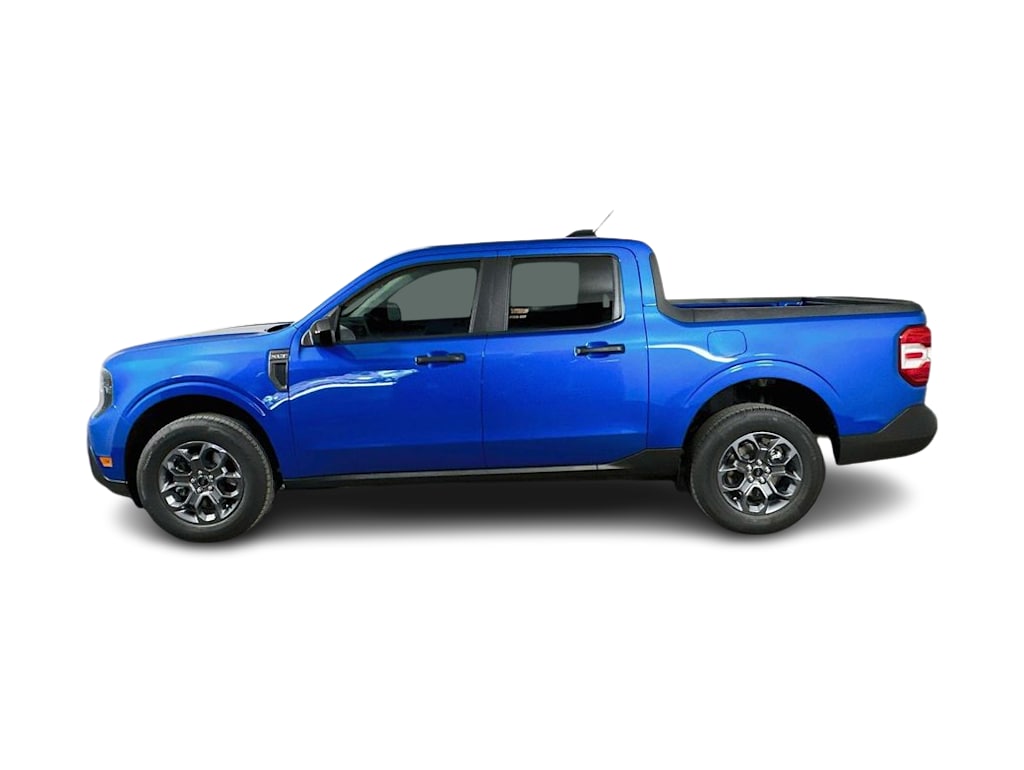 Thumbnail: 2026 Ford Maverick - 3