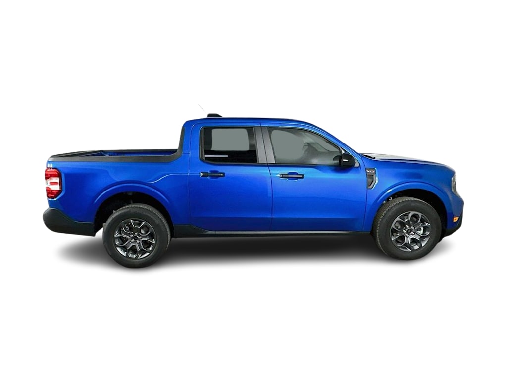 Thumbnail: 2026 Ford Maverick - 25
